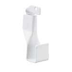 Klädstångshållare Elfa Décor+