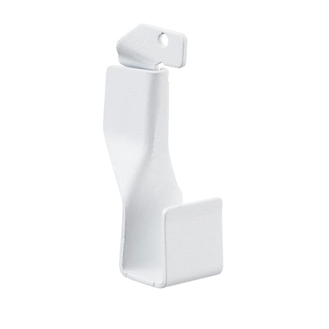 Klädstångshållare Elfa Décor+