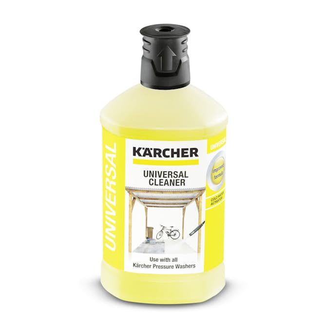 Universal Tvättmedel Kärcher RM 626 1L