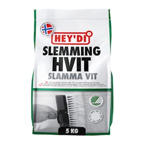 Dekorputs Heydi Slamma