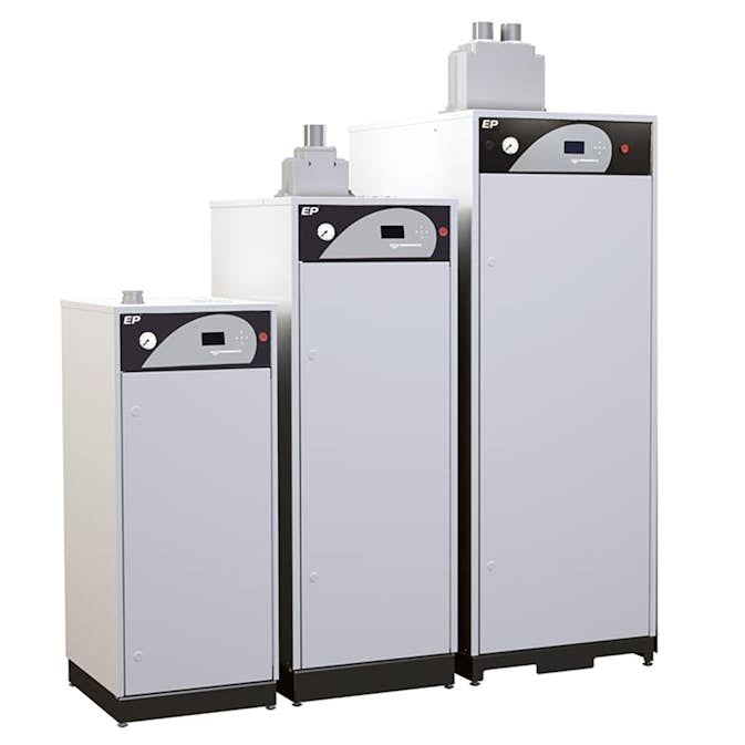 Elpanna Värmebaronen EP 7 Stegs