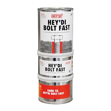 Epoxilim Heydi Fast Bultad 1,5 kg