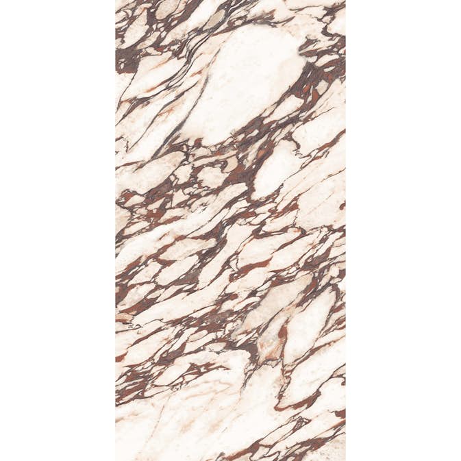 Klinker Konradssons Marmora Pavonazzetto Honed 60x120 cm