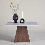 Soffbord Venture Home Cael 80x80x45 cm