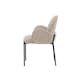 Matstol Venture Home Blom 2-pack