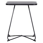 Cafébord Outfit 58x58 cm