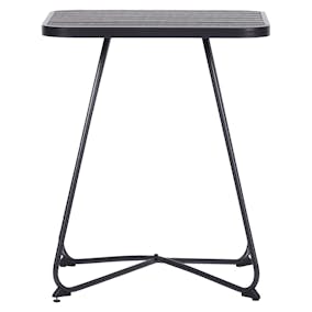 Cafébord Outfit 58x58 cm