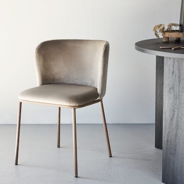 Matstol Venture Home Edina 2-pack