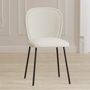 Matstol Venture Home Carl 2-pack