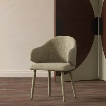 Matstol Venture Home Evelin 2-pack