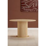 Matbord Venture Home Reko Ø120 cm