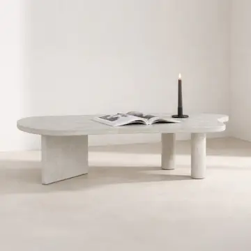 Soffbord Venture Home Polle 160x60 cm