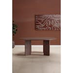 Matbord Venture Home Graos Ø180 cm