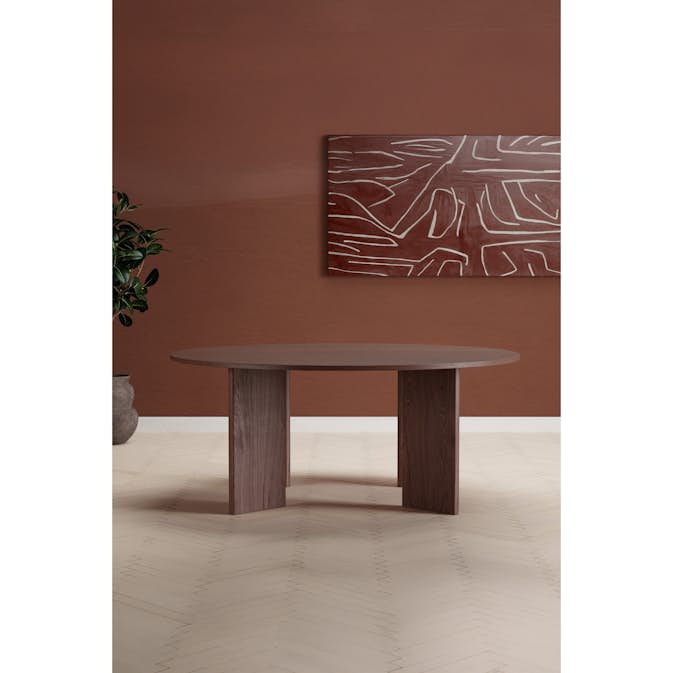 Matbord Venture Home Graos Ø180 cm