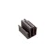 Kabelsamlare Elfa Décor+/Garage+ 10-pack