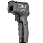 Infraröd termometer Mustang för Pizzaugn