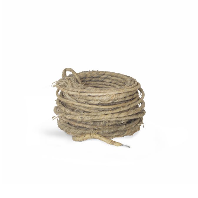 Snöre Nelson Garden Sisal 10 m