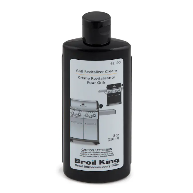 Grillputskräm Broil King