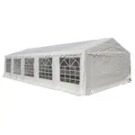 Partytält Outfit 624130C