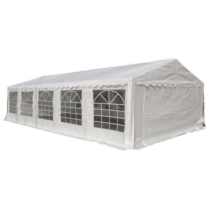 Partytält Outfit 624130C