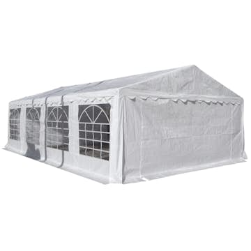 Partytält Outfit 624130C