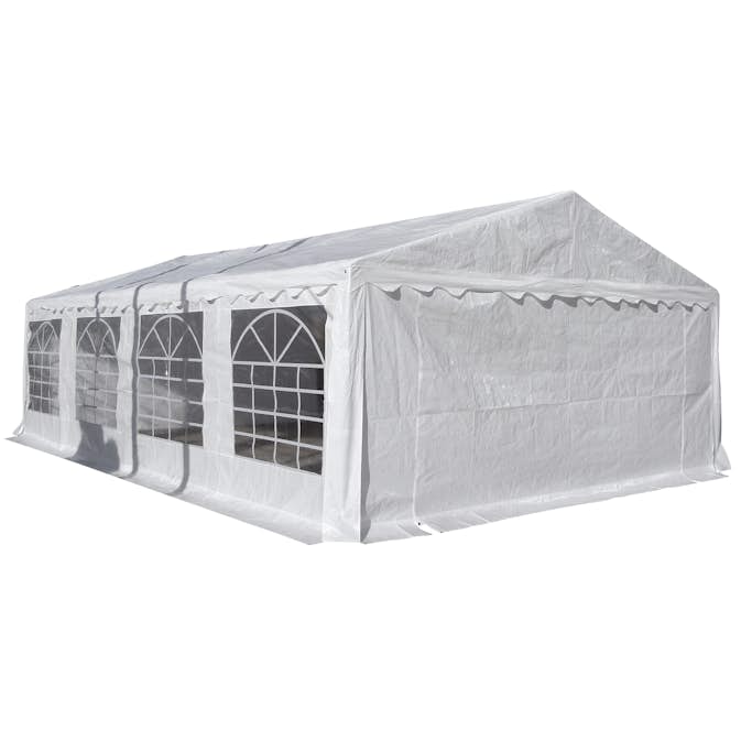 Partytält Outfit 624130C