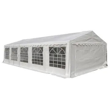 Partytält/Paviljong Outfit 624169C