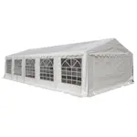 Partytält/Paviljong Outfit 624169C