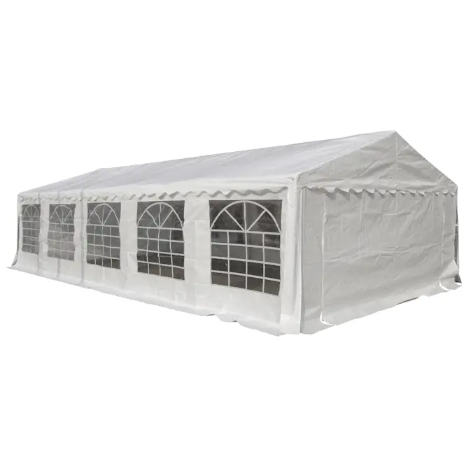 Partytält/Paviljong Outfit 624169C