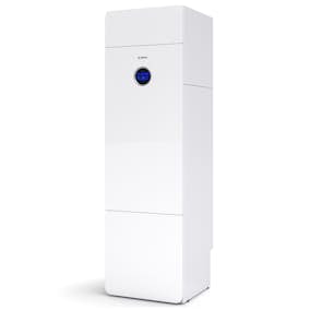 Frånluftsvärmepump Bosch Compress 3800i EW09