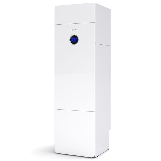 Frånluftsvärmepump Bosch Compress 3800i EW09