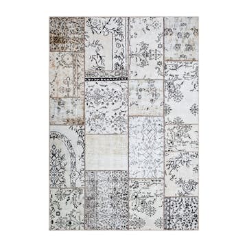 Chenillematta KM Carpets Shiraz Kashan