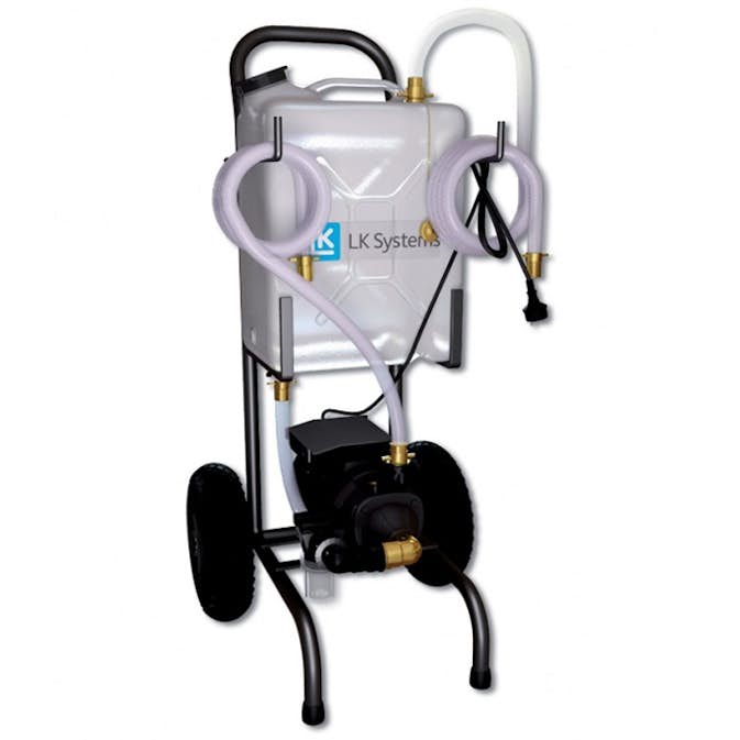 Pumpmobil LK Systems Fsb 30