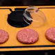Hamburgerpress Broil King