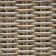 Fotpall Comfort Garden Vila Natur