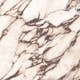 Klinker Konradssons Marmora Pavonazzetto Smooth 60x60 cm