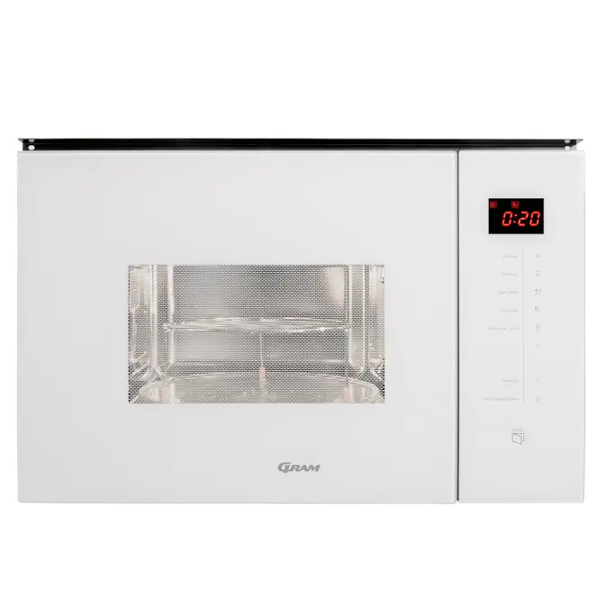 Mikrovågsugn GRAM IM 20614-90