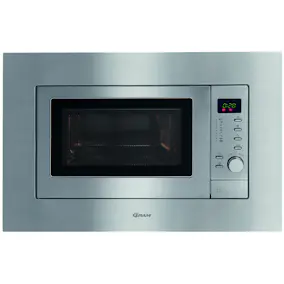 Mikrovågsugn GRAM IM 2611-90 X Inbyggd Rostfri Micro med Grillfunktion