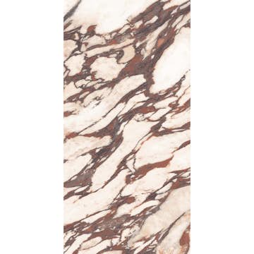 Klinker Konradssons Marmora Pavonazzetto Honed 30x60 cm