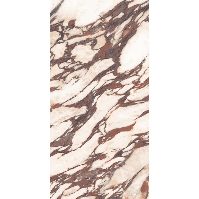 Klinker Konradssons Marmora Pavonazzetto Honed 30x60 cm