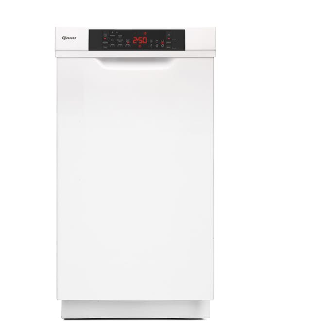 Diskmaskin GRAM OM 4330-90 RT