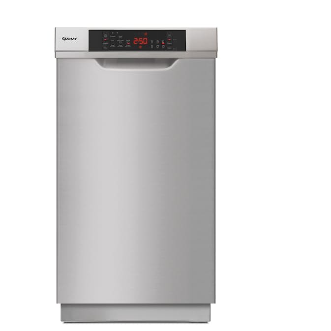 Diskmaskin GRAM OM 4330-90 RT