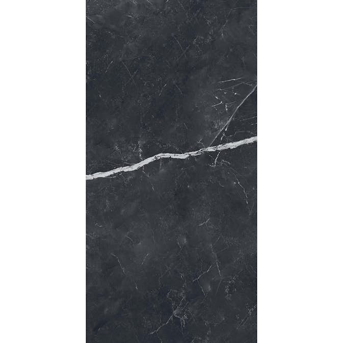Klinker Konradssons Marmora Nero Antico Honed 30x60 cm