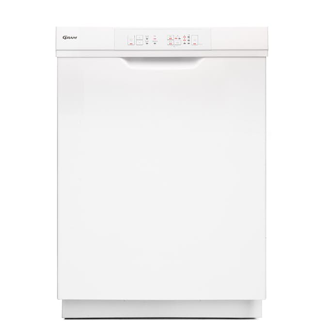Diskmaskin GRAM OM 6100-90 T