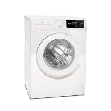Tvättmaskin GRAM WDE 70714-90/1