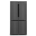 French Door Bosch Serie 6 KFN96AXEA