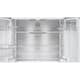 French Door Bosch Serie 6 KFN96AXEA