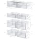 French Door Bosch Serie 6 KFN96AXEA