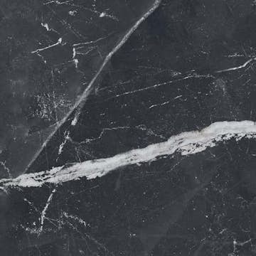 Klinker Konradssons Marmora Nero Antico Honed 15x15 cm