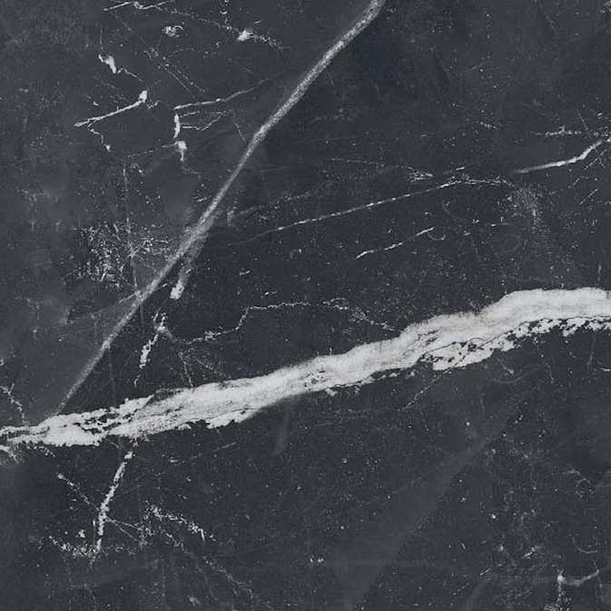 Klinker Konradssons Marmora Nero Antico Honed 15x15 cm